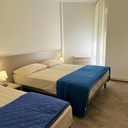 Blu Residence ลินญาโน ซับเบียโดโร ภายนอก รูปภาพ
