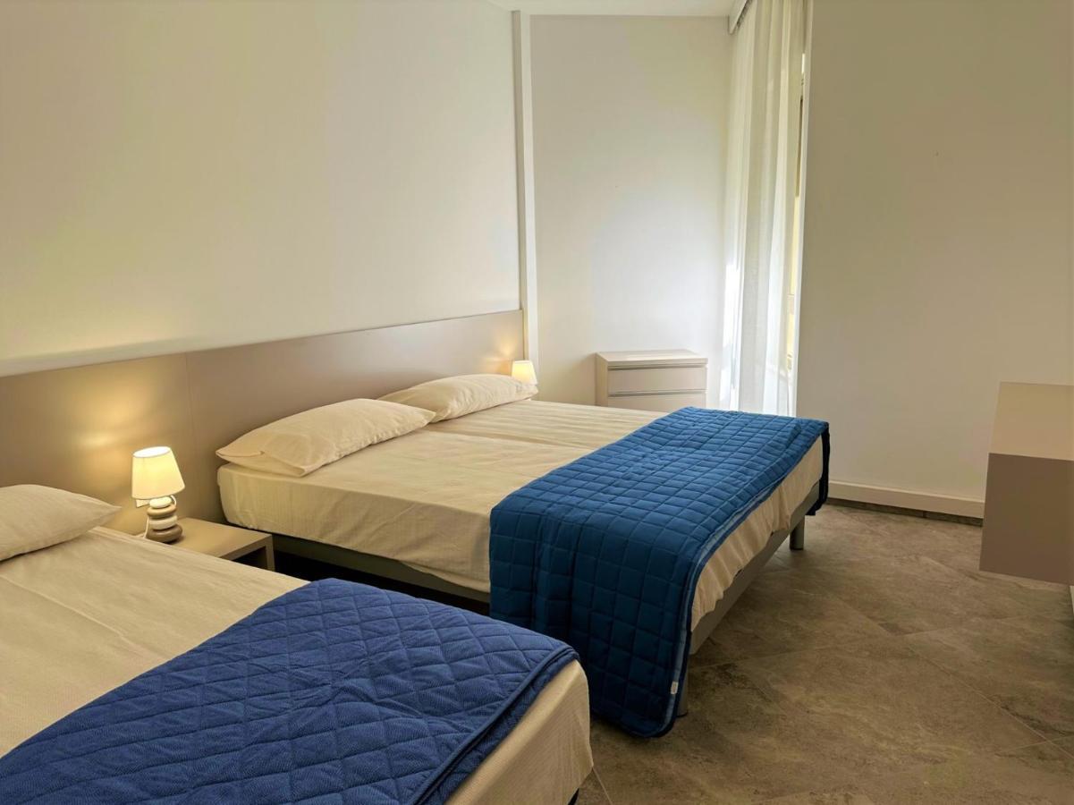 Blu Residence ลินญาโน ซับเบียโดโร ภายนอก รูปภาพ